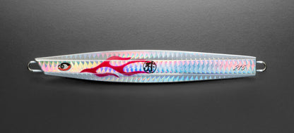 Vajra 215 - TheUltimate Versatile Jig