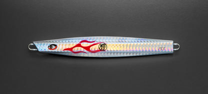 Vajra 155 - The Ultimate Versatile Jig
