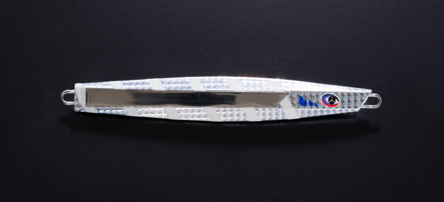 Vajra 155 - バジュラ・究極のバーサタイルジグ