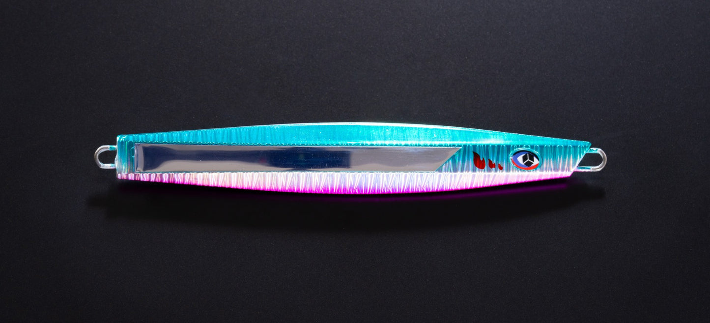 Vajra 155 - バジュラ・究極のバーサタイルジグ