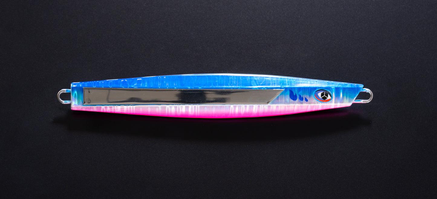 Vajra 155 - バジュラ・究極のバーサタイルジグ