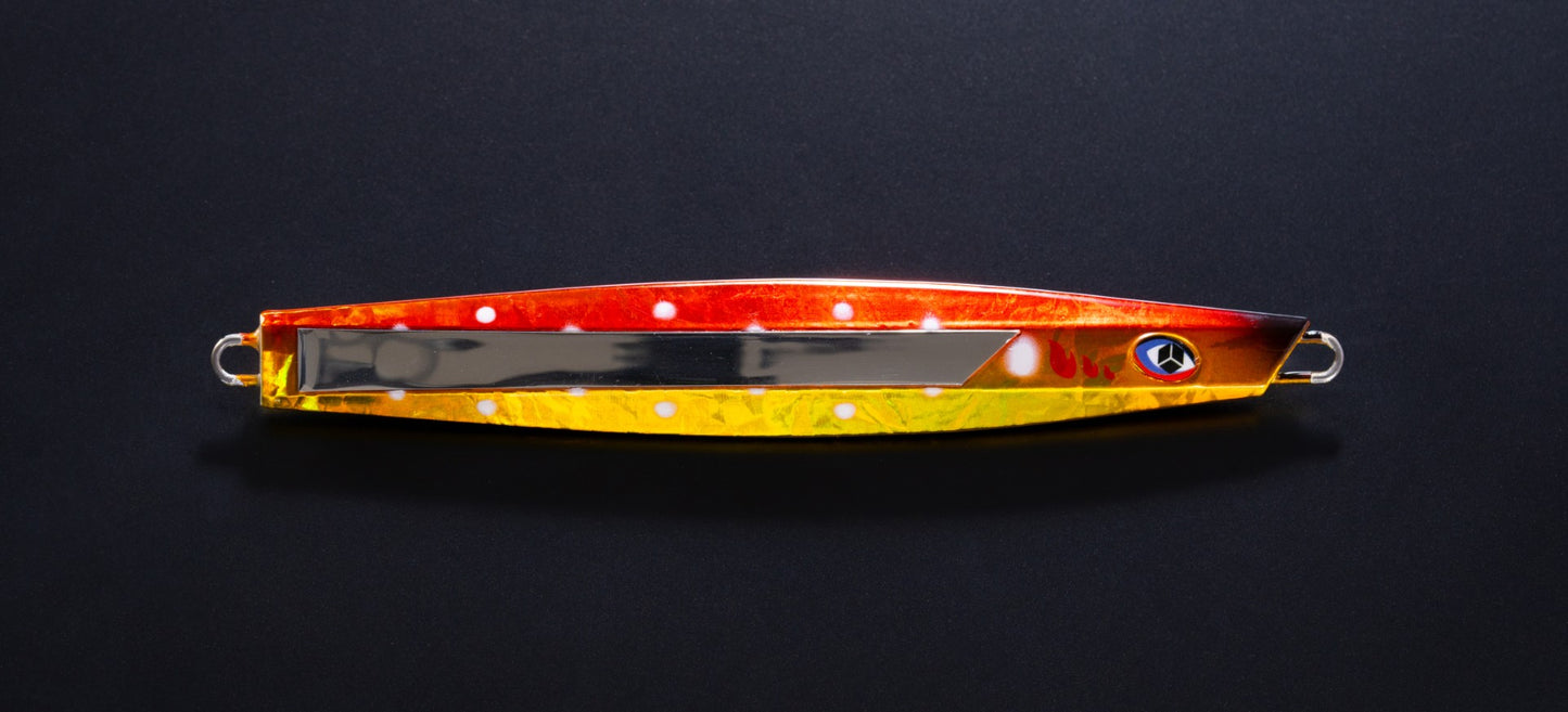 Vajra 155 - バジュラ・究極のバーサタイルジグ