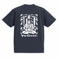 "アチャラ・ナータ"（不動明王） ドライアスレチックTシャツ
