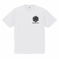 "アチャラ・ナータ"（不動明王） ドライアスレチックTシャツ